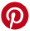 Pinterest logo