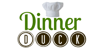 DinnerDuck logo